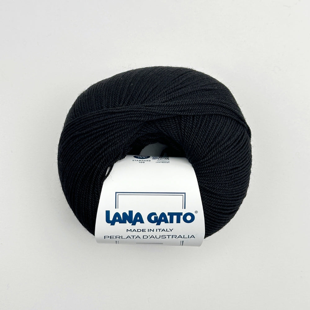 Perlata d'Australia - Very Black - 3617