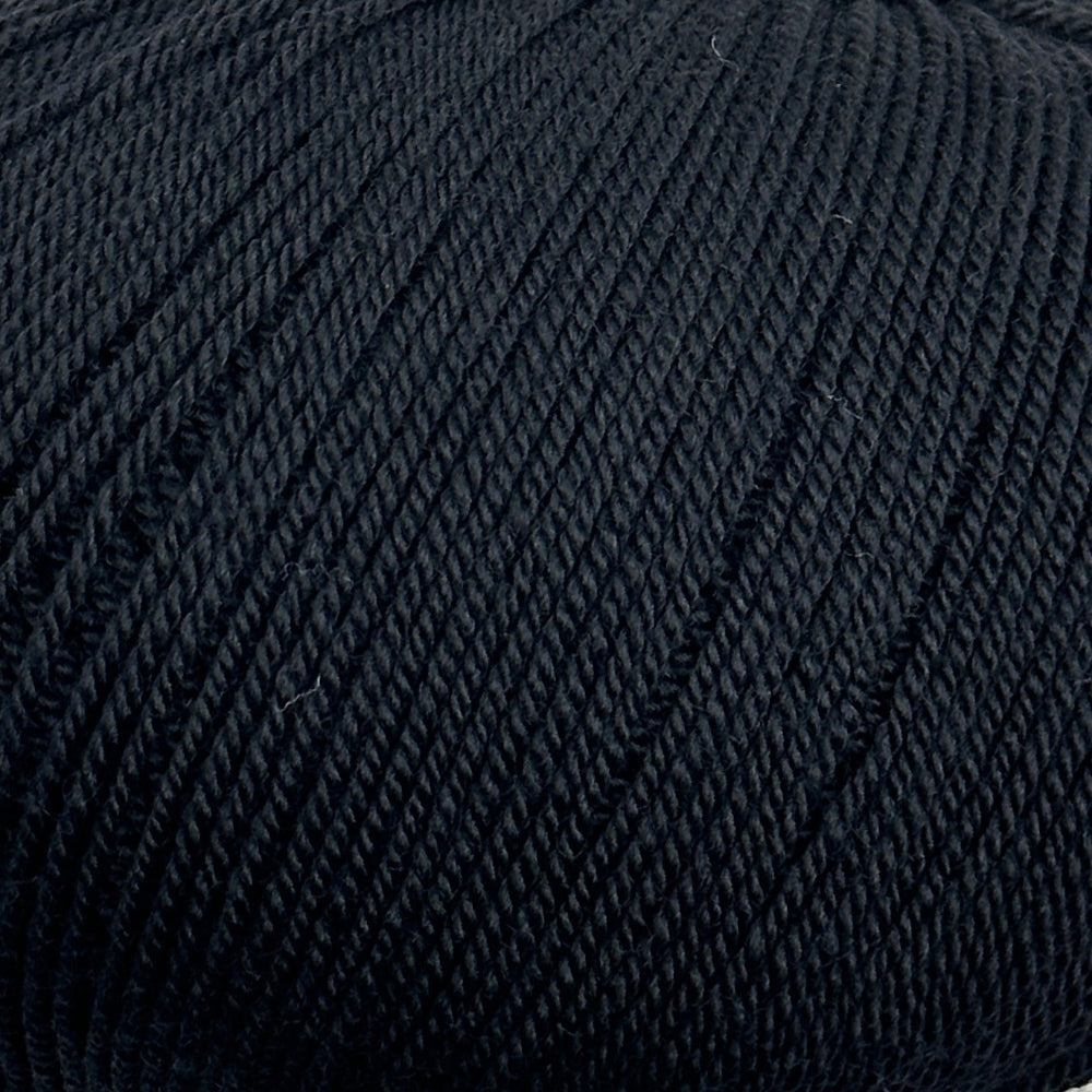 Perlata d'Australia - Very Black - 3617