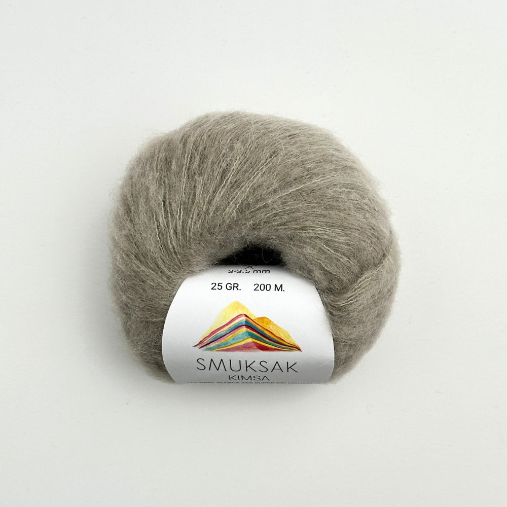 Kimsa - Khaki - 3751