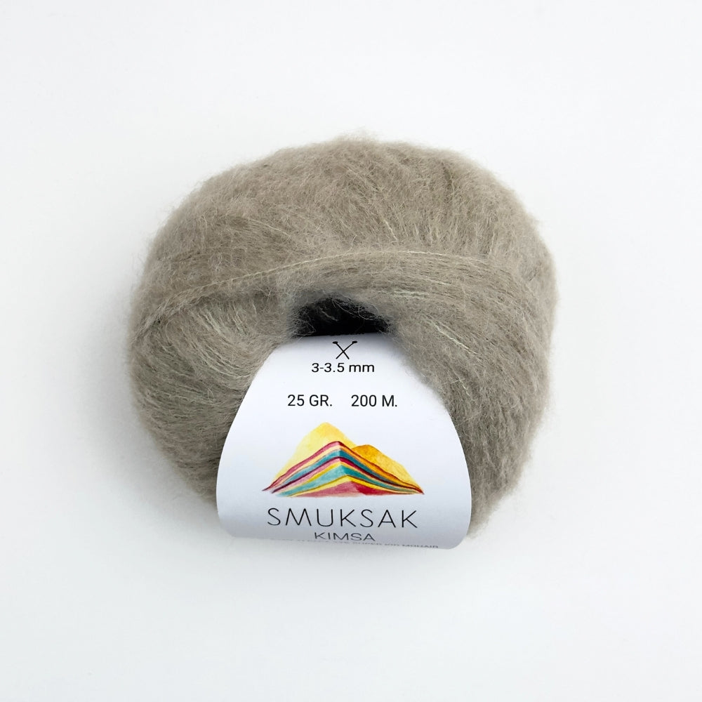 Kimsa - Khaki - 3751