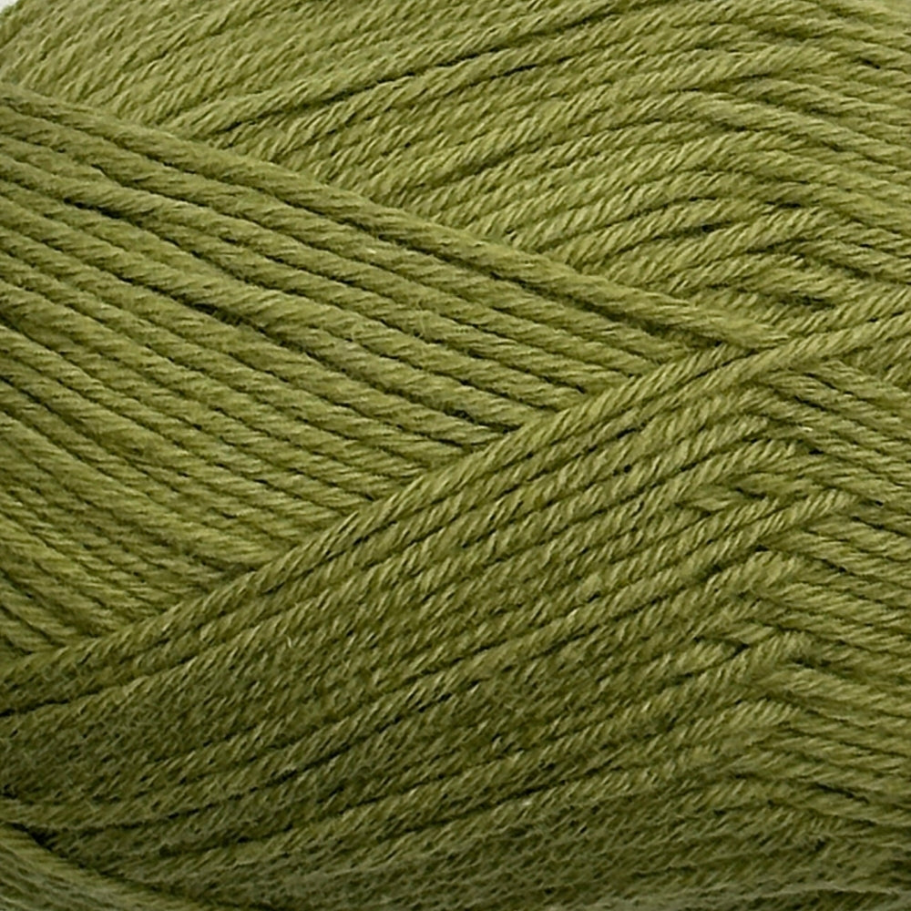 Organic Cotton 100% - Cactus - 3820