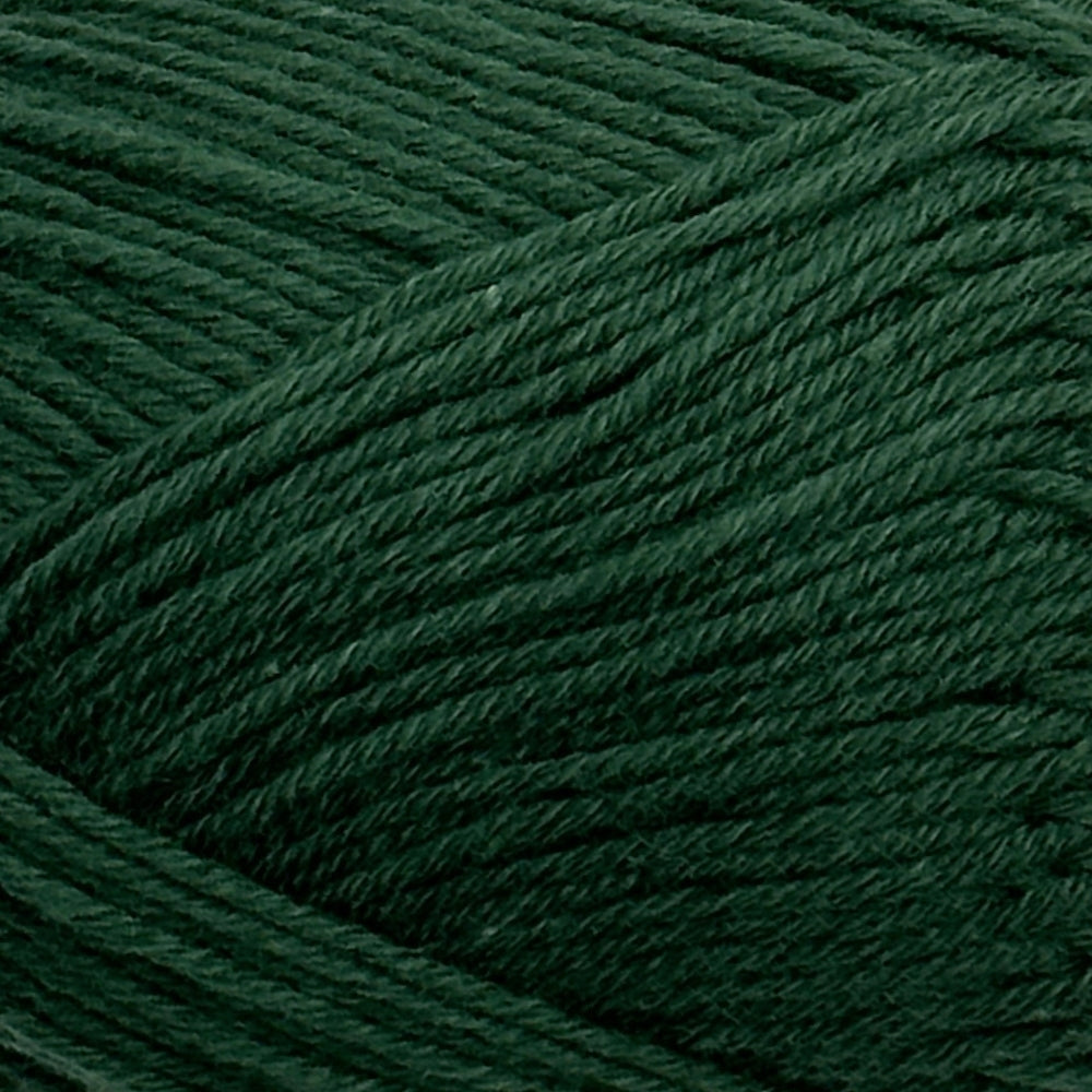 Organic Cotton 100% - Emerald - 3850