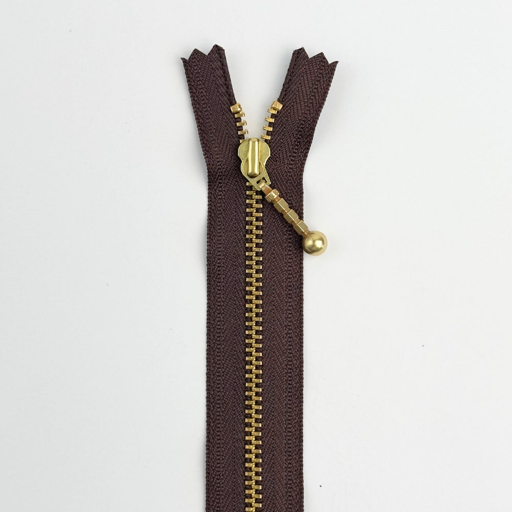 Lynlåse - Guld - 20 cm (4 mm)