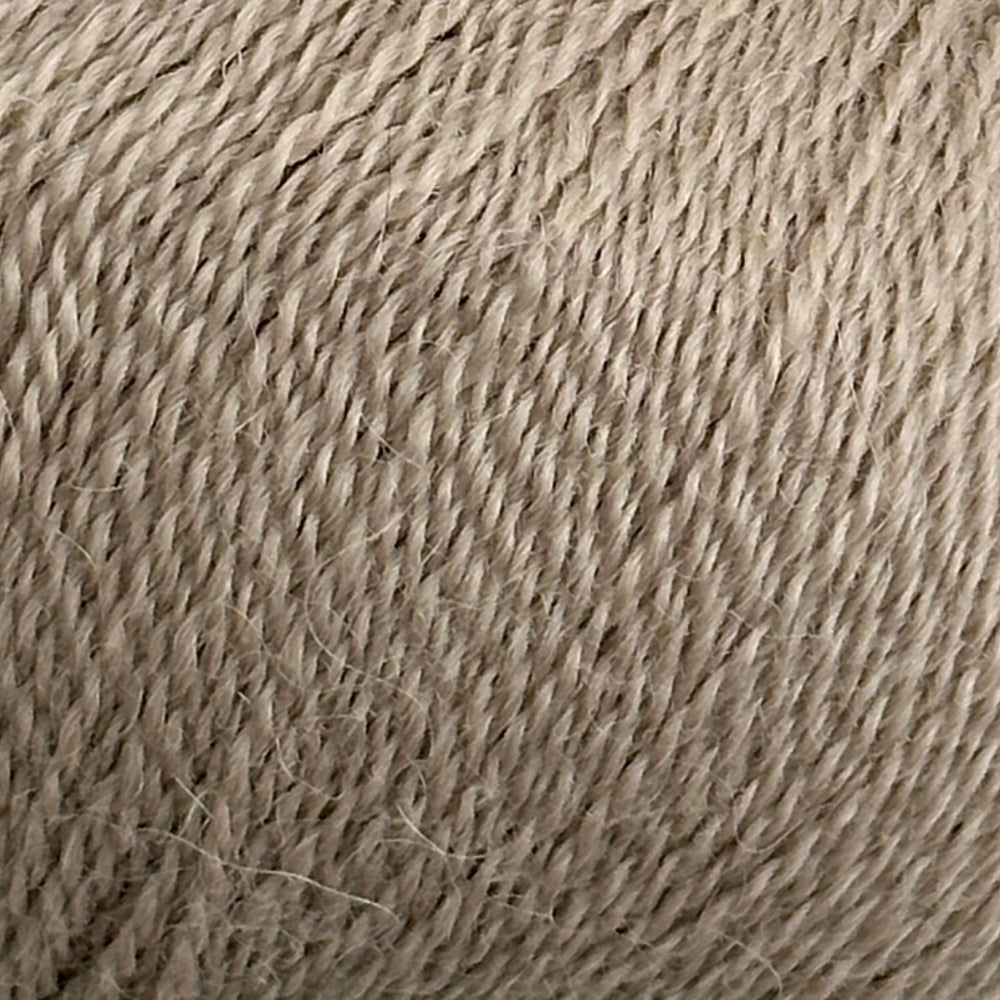 Baby Alpaca 100% - French Oak - 4559