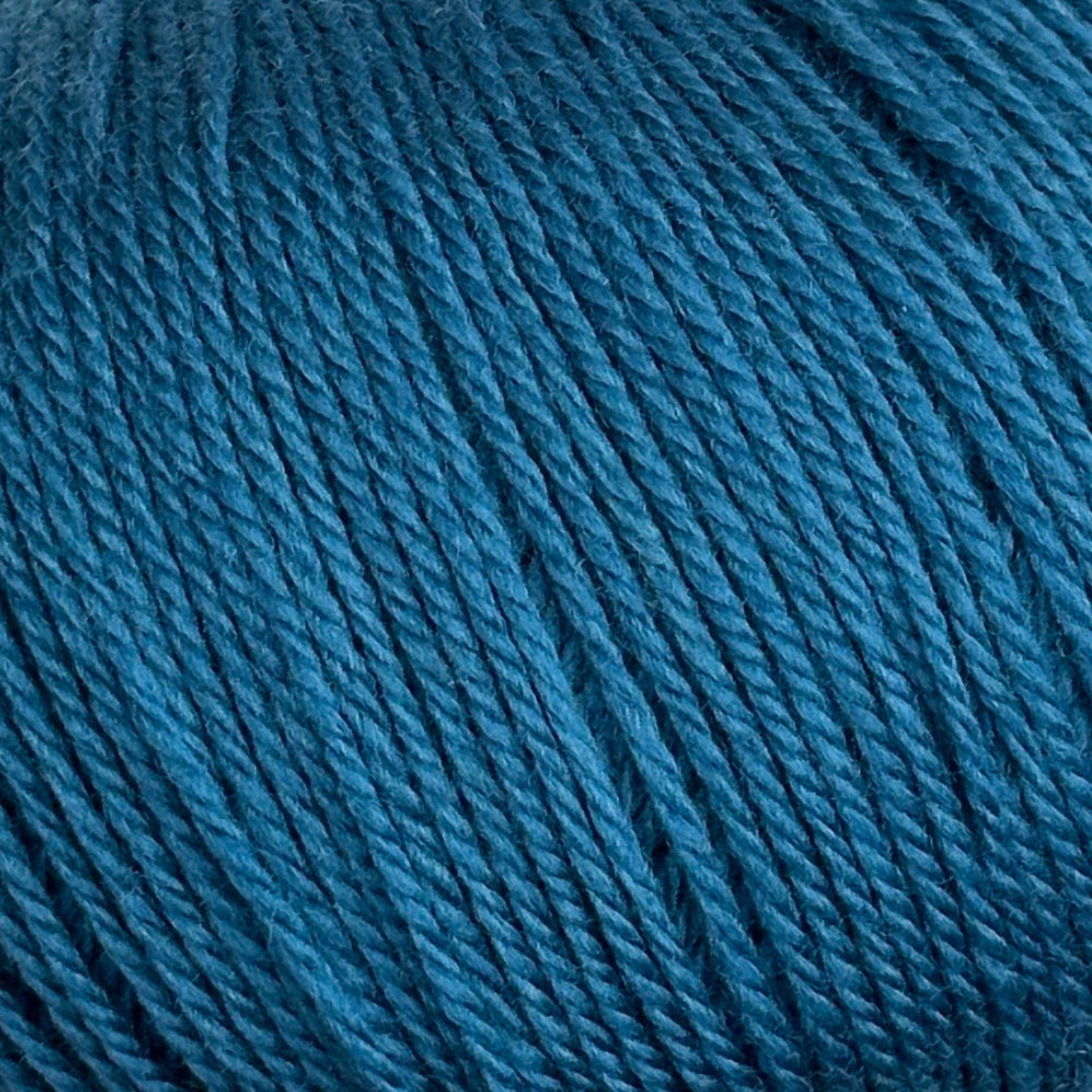 VIP - Cashmere/Merino - Petrol - 4992