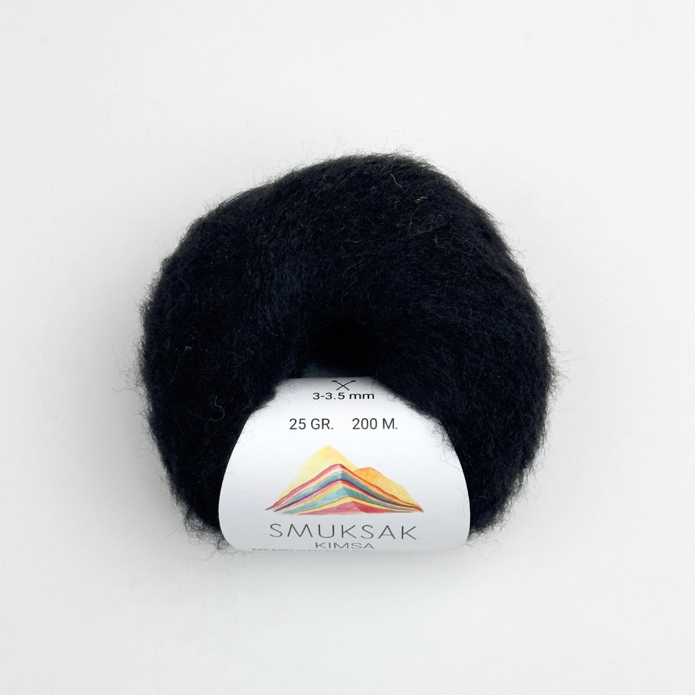 Kimsa - Very Black - 50