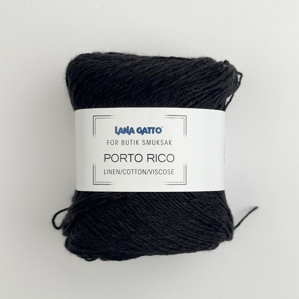 Porto Rico - Very Black - 5000