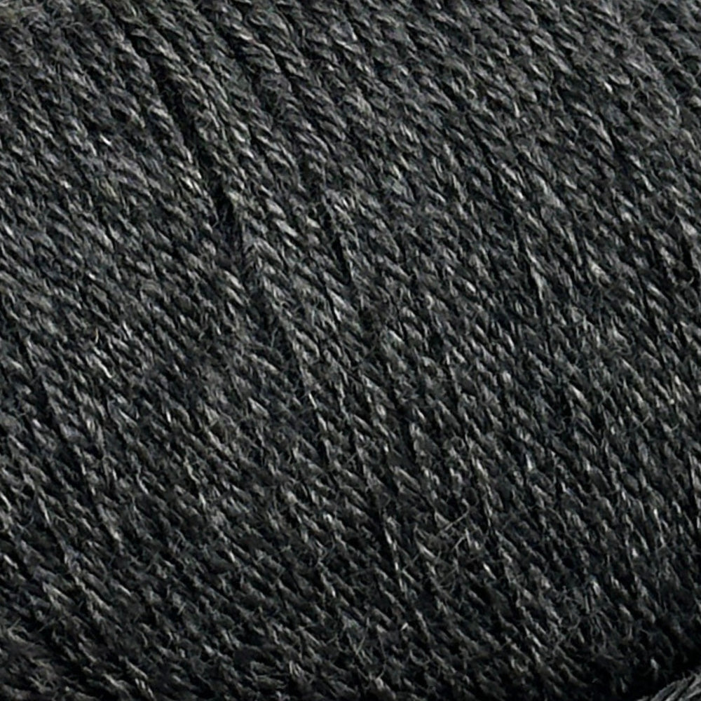 Aladino - Dark Grey Melange - 5008