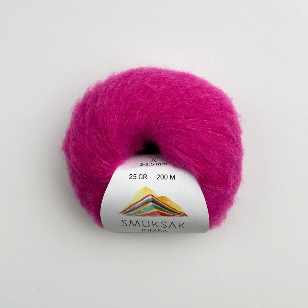 Kimsa - Pink Couture - 5083