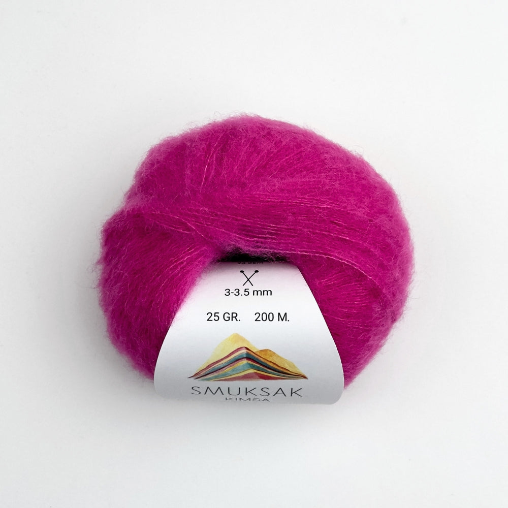 Kimsa - Pink Couture - 5083