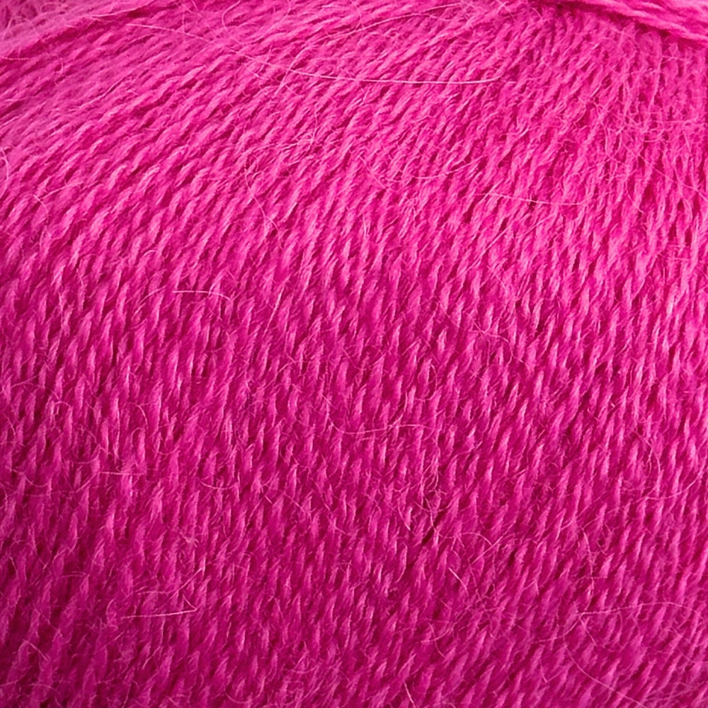 Baby Alpaca 100% - Pink Couture- 5083