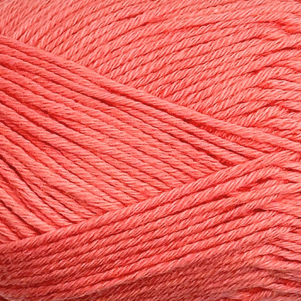 Organic Cotton 100% - Camellia Pink - 5203