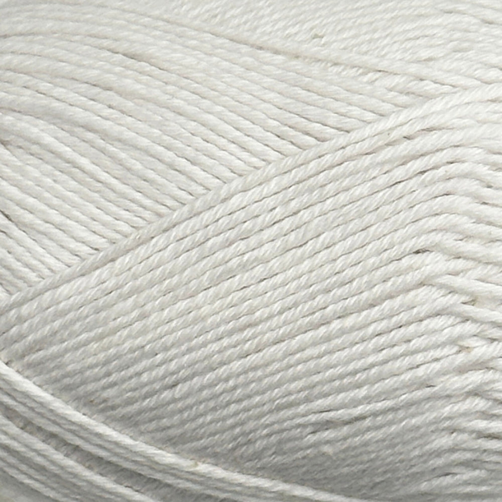 Organic Cotton 100% - Marshmallow - 5209