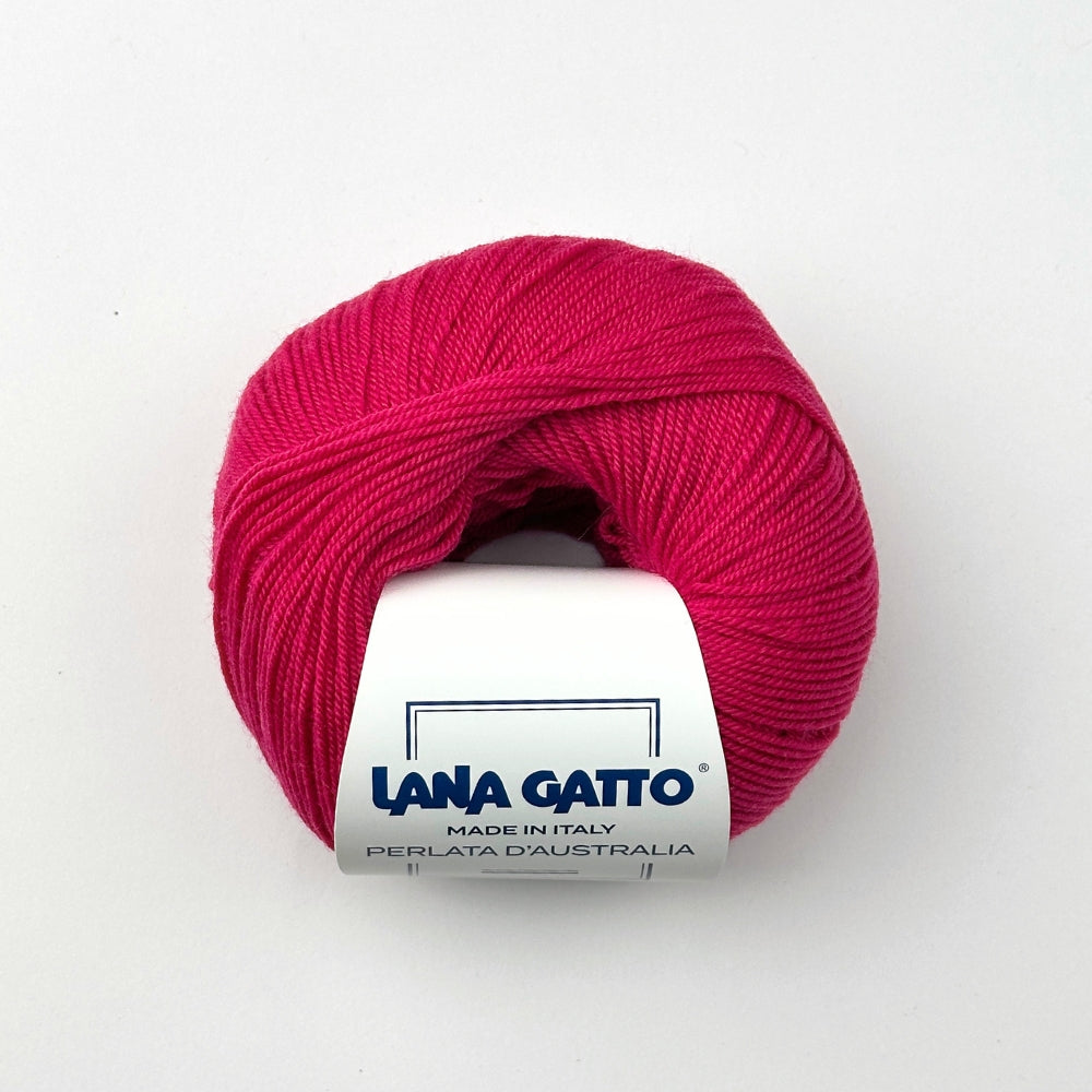 Perlata d'Australia - Raspberry Pink - 5240