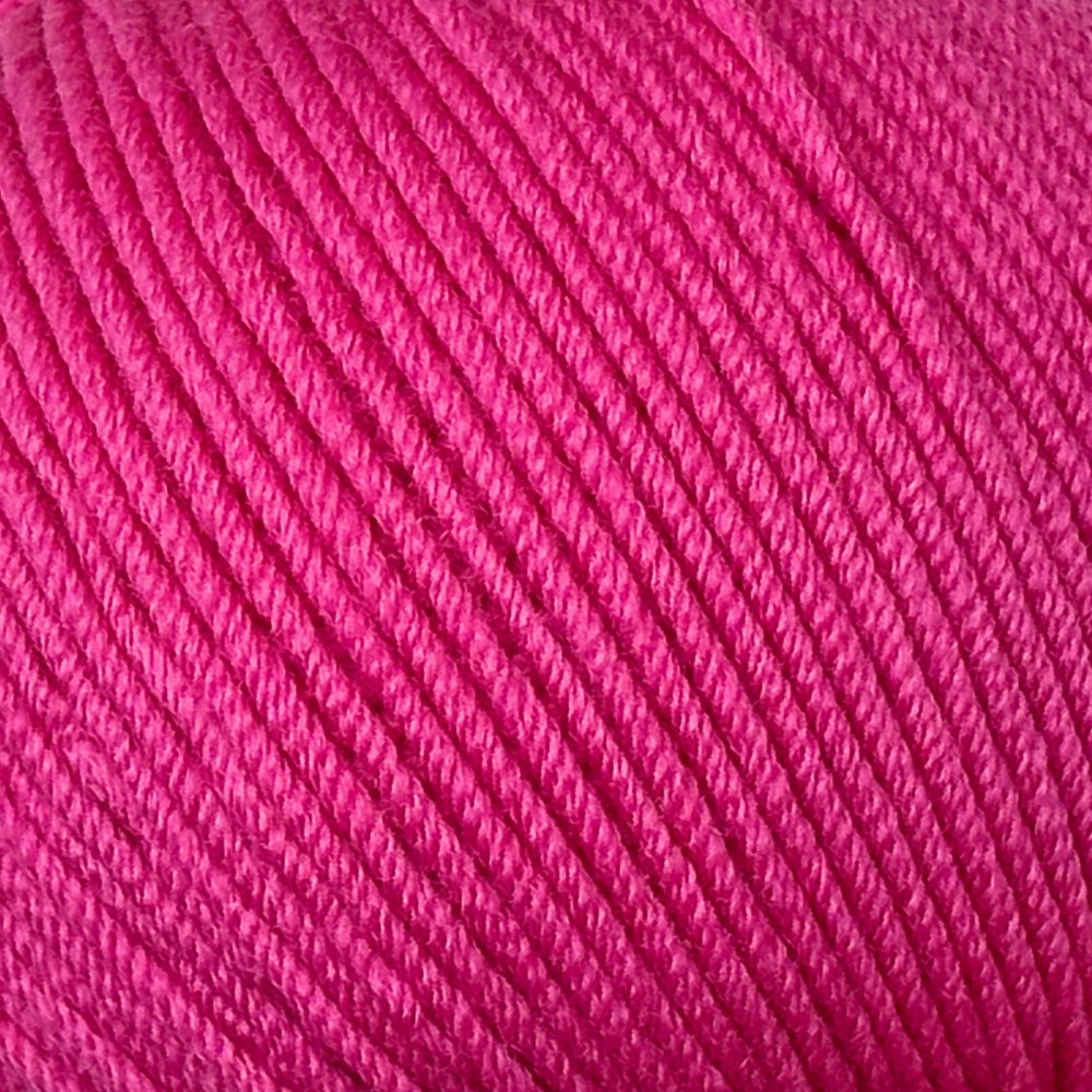 Supersoft Extrafine Merino 100% - Pink Couture - 5286