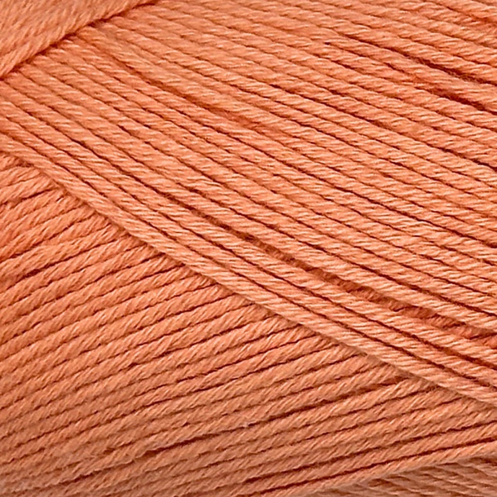 Organic Cotton 100% - Just Peachy - 5307