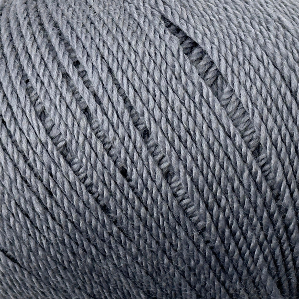 VIP - Cashmere/Merino - Stone Grey - 5513