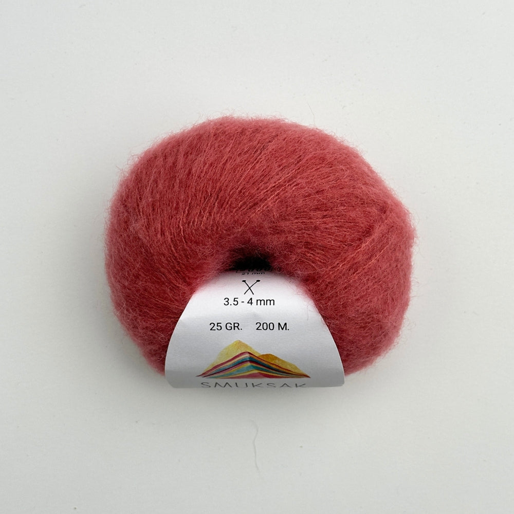 Kimsa - Rhubarb - 5606