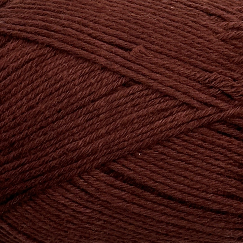 Organic Cotton 100% - Toffee - 5770