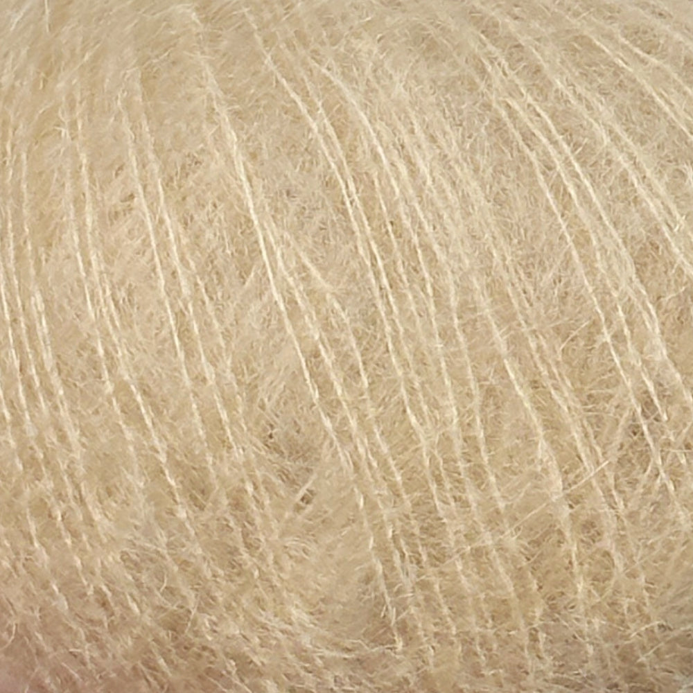 Mohair Royal - Sand - 5893
