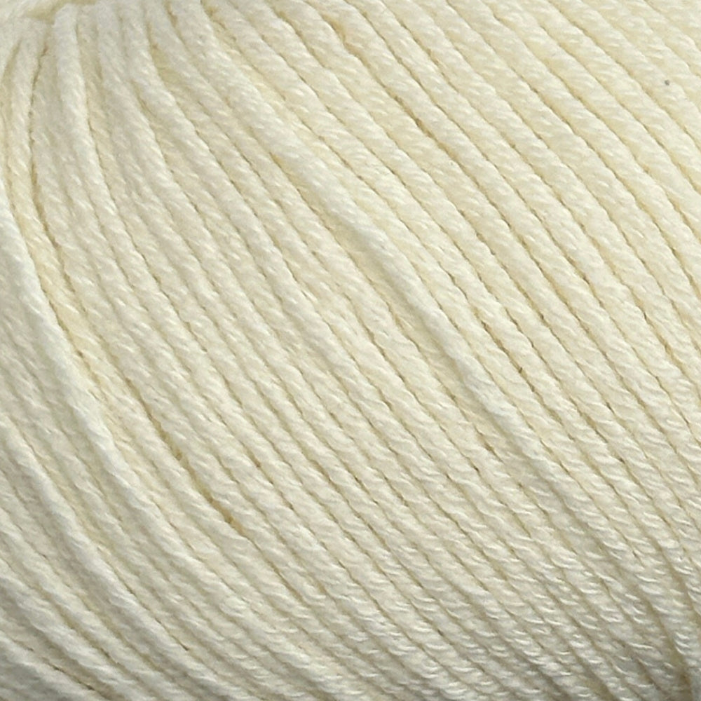 MerinoCot - Vanilla Ice Cream - 6028
