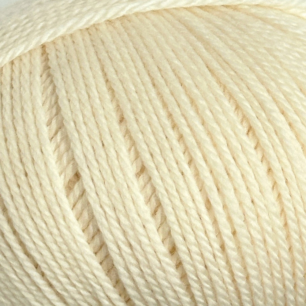 VIP - Cashmere/Merino - Vanilla Ice Cream - 6028