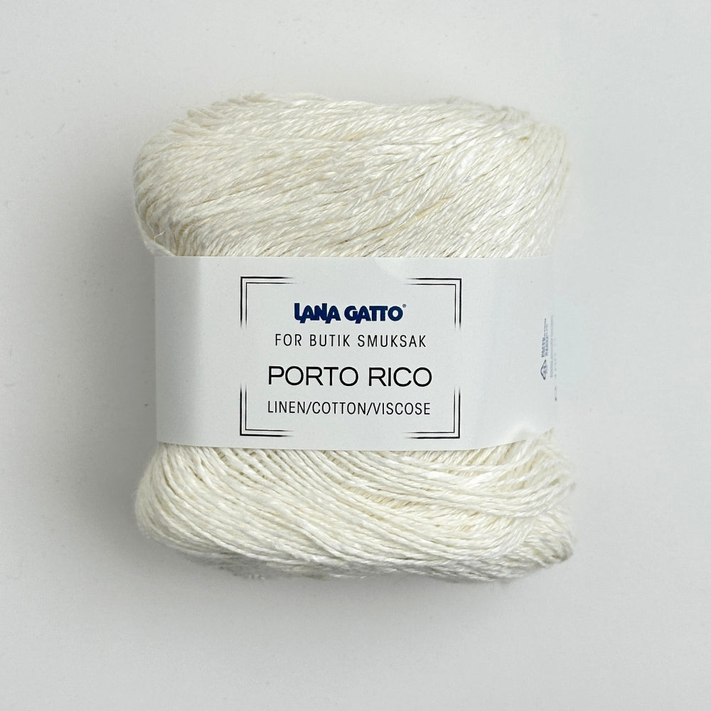 Porto Rico - Vanilla - 6028