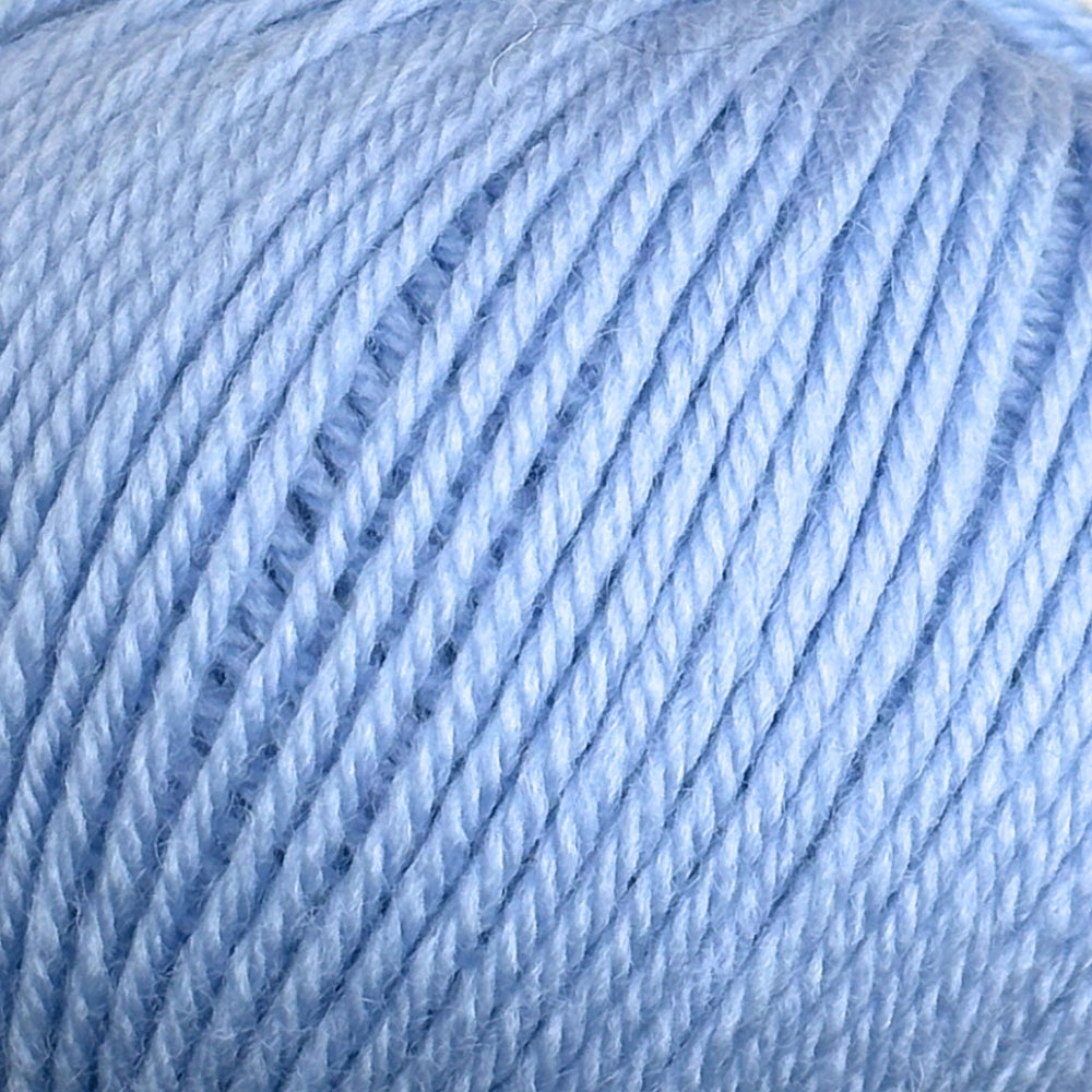 Misina - 100% Uld - Dove - 632