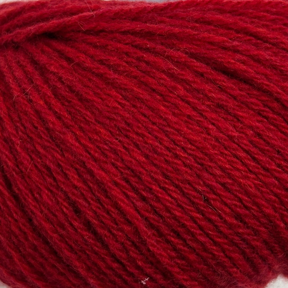 Eco Soft Cashmere - Goji Berry - 6357