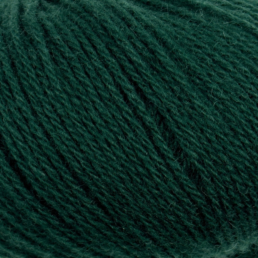 Eco Soft Cashmere - Emerald - 6362