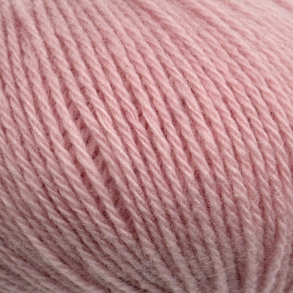 Eco Soft Cashmere - Tea Rose - 6364