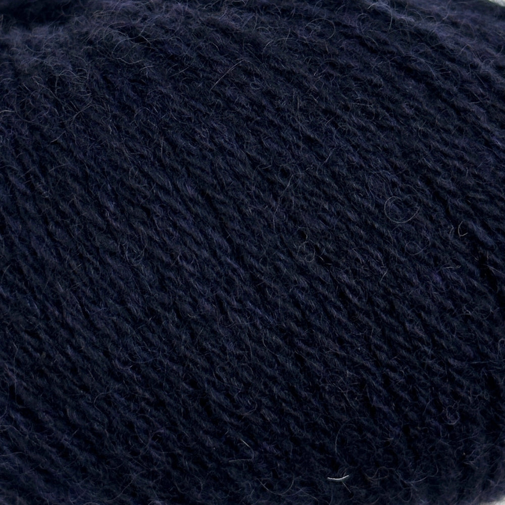 Eco Soft Cashmere - Navy - 6368