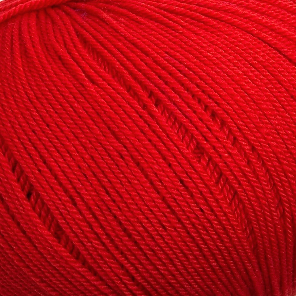 Perlata d'Australia - Scarlet Poppy - 642