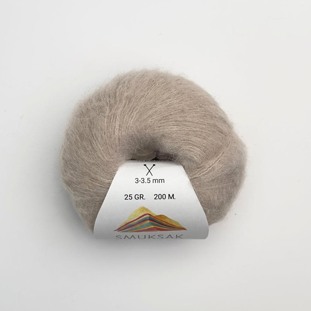Kimsa - White Sand - 6488