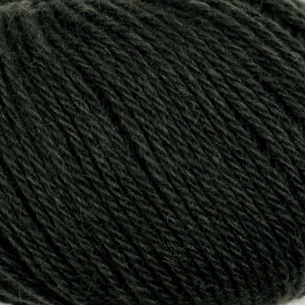Eco Soft Cashmere - Thyme - 6602