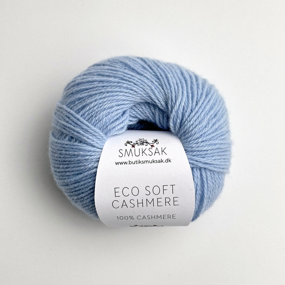 Eco Soft Cashmere - Dove - 2913