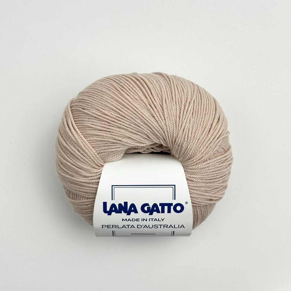 Perlata d'Australia - Ecru - 6953
