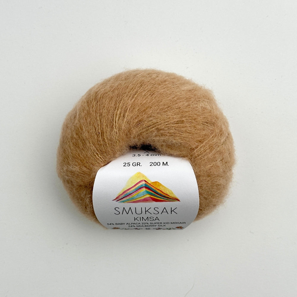Kimsa - Golden Sand - 7063