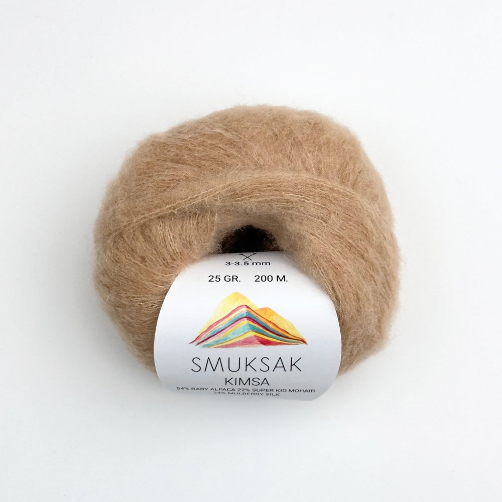 Kimsa - Golden Sand - 7063