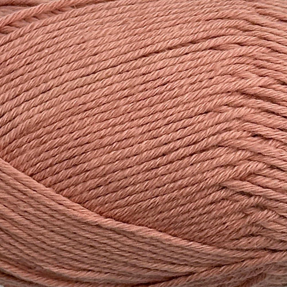 Organic Cotton 100% - Morning Rose - 7140