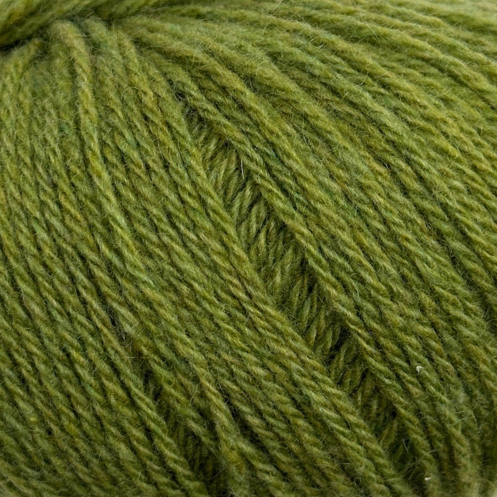 Eco Soft Cashmere - Green Tea - 7173