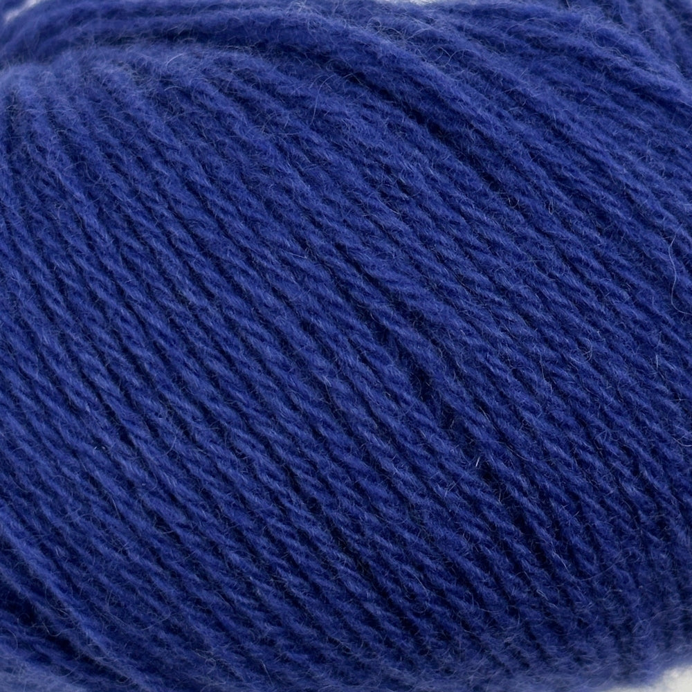 Eco Soft Cashmere - Ultramarine - 7178