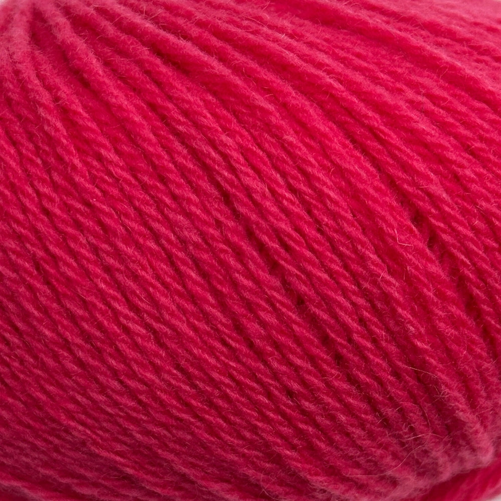 Eco Soft Cashmere - Cosmopolitan Pink - 7627