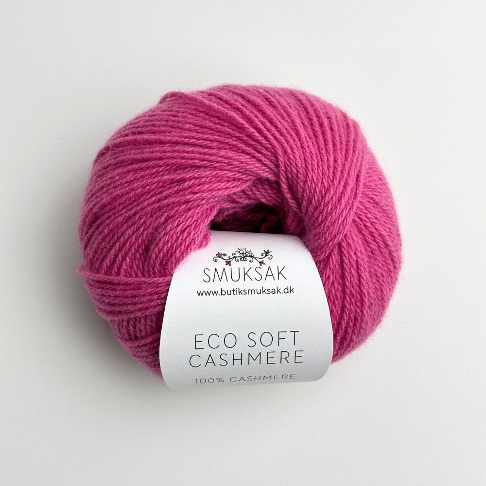 Eco Soft Cashmere - Magnolia - 7637