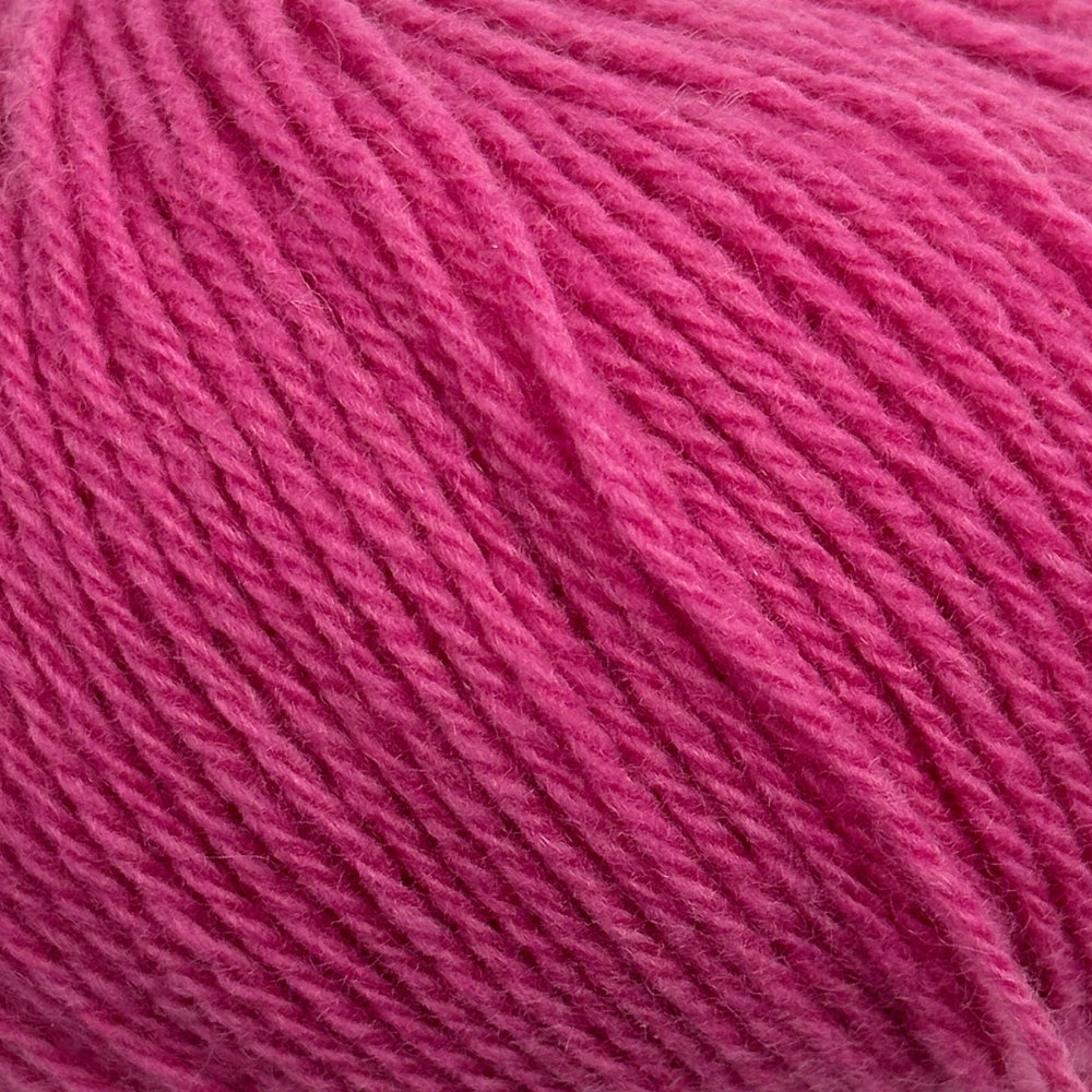 Eco Soft Cashmere - Magnolia - 7637