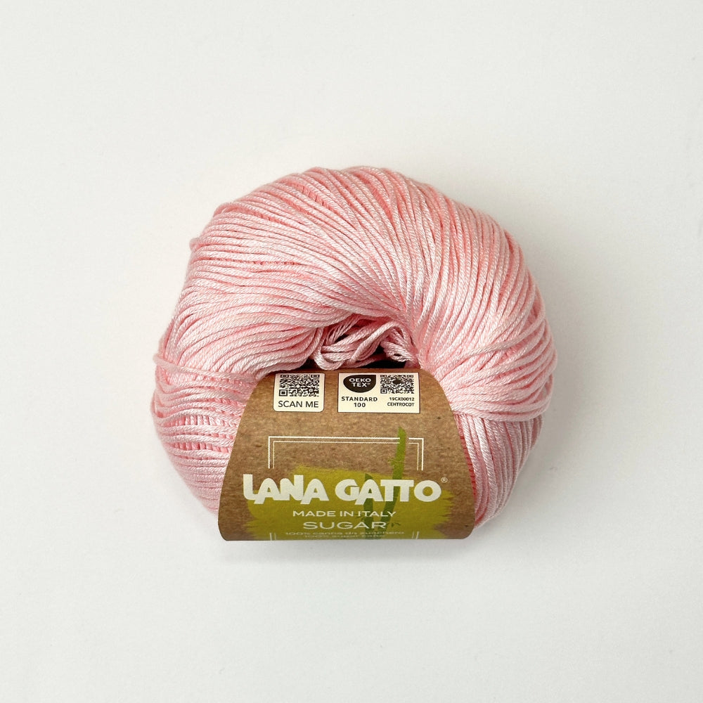 Sugar - Tea Rose - 7669