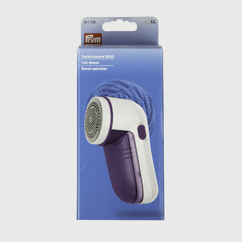 Prym Uldshaver