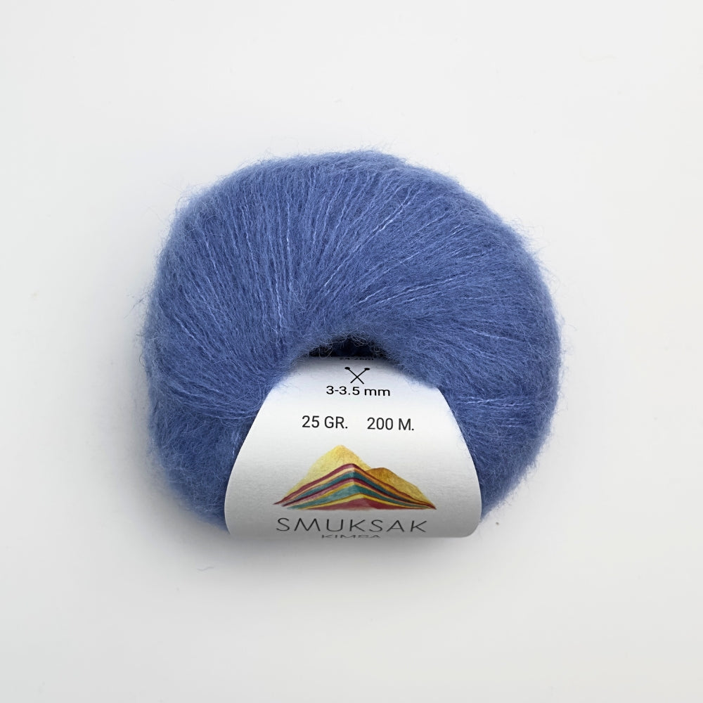Kimsa - Cornflower - 8145