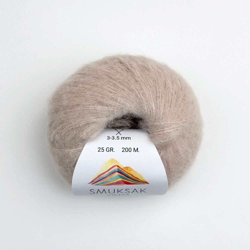 Kimsa - White Sand - 6488