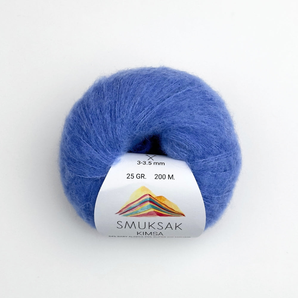 Kimsa - Cornflower - 8145